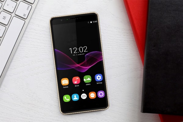 Oukitel U16 Max Smartphone Officially Announced in China