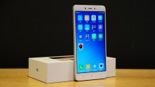 Xiaomi Redmi Note 4 Smartphone Available for Pre-Order via Mi.com Starting March 31