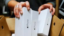 Apple Scores big Victory in Copy Infringement Case. 