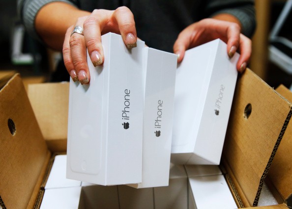 Apple Scores big Victory in Copy Infringement Case. 