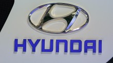 Hyundai Temporarily Shuts Plant in China. 