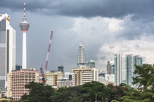Malaysia’s Real Estate Market.