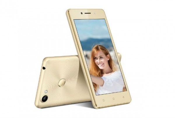 Itel Wish A41 Smartphone Launched in India
