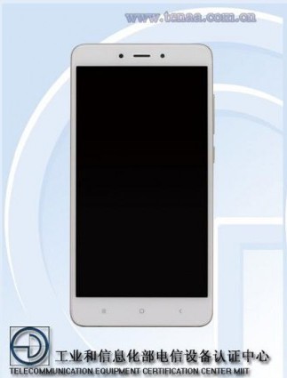 Xiaomi MBT6A5 Smartphone Spotted on TENAA