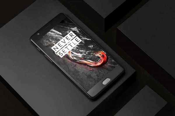 Limited Edition Midnight Black OnePlus 3T Smartphone is now Available on Oppomart