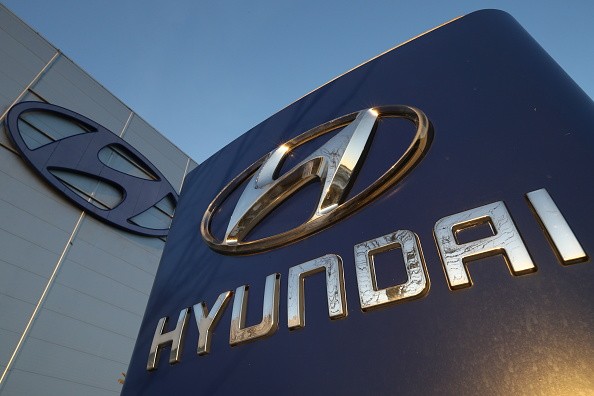 Hyundai and Kia Motors China Sales.  
