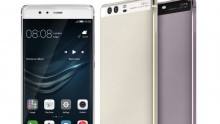 Huawei P10 Smartphone is now Available on United Kingdom via Vodafone