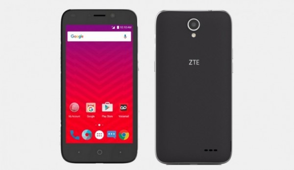 Virgin and Boost Mobile now Offer ZTE Prestige 2 Smartphone for $79.99