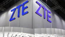 ZTE agreed to pay nearly $900 million for violating U.S. trade agreement.
