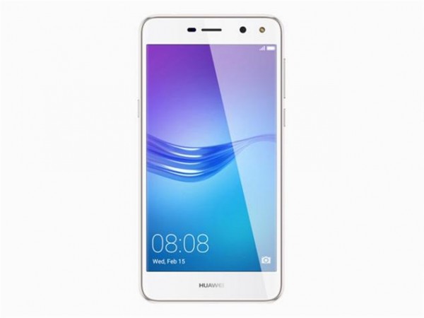 Huawei Silently Launched the Huawei Y5 2017 Smartphone on its Official Website