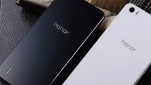 Huawei Honor 6C Smartphone Arrives in Europe