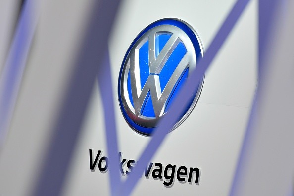 Volkswagen Invests US$180 Million in Mobvoi. 