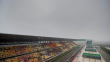 Chinese Grand Prix Update.