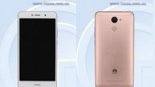 Huawei TRT-AL00A Smartphone Spotted on TENAA with Android Nougat and 4GB RAM