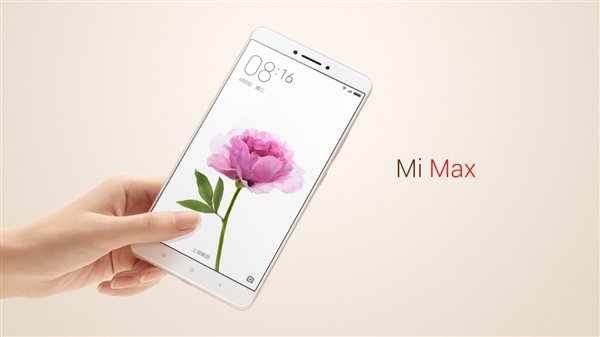 Xiaomi Mi Max 2 has a model named called as Xiaomi Oxygen.