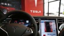 Tesla dismissed reports that it plans to open a new factory in Guangdong, China.
