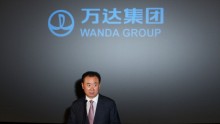 Wanda's healthcare investment is the largest plan of the company.