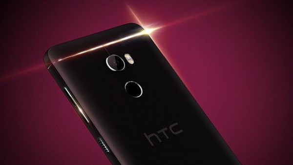 HTC One X10 promotiona images says “Big style meets bigger battery”.