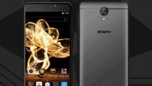 Zopo Color X 5.5 Smartphone Officially Launched in India