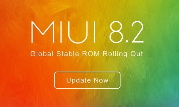 Xiaomi Rolls Out MIUI V8.2.4 Update for the Redmi Note 4 Smartphone in India