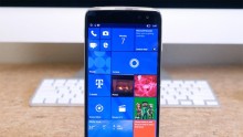 T-Mobile is no Longer Selling the Windows 10-Based Alcatel Idol 4S Smartphone