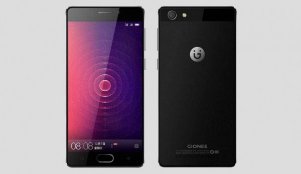 Gionee A1 Smartphone Receives OTA Update; Improved Video, Music, and Selfie Features
