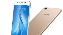 Vivo V5s Smartphone to Launch in India on April 27