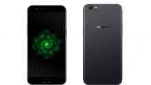 Oppo Launches Black Edition F3 Plus Smartphone in India