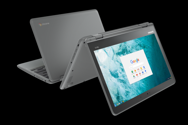 Lenovo Flex 11 Chromebook Computer Officially Launched