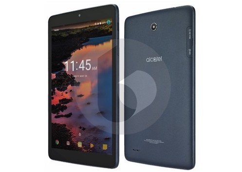 Budget-Friendly Alcatel A30 Tablet to Arrive on T-Mobile on May 26