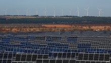 Solar Power Industry In Spain