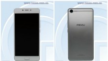 Meizu E2 Smartphone Receives TENAA Certification