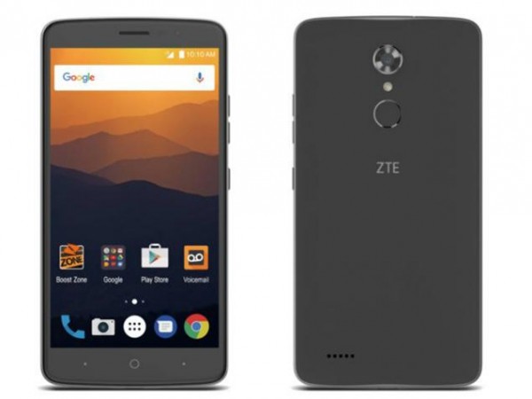 ZTE XL Arrive in the United States at $130