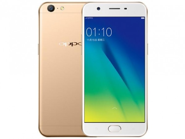Oppo A57 Smartphone Launches in Australia