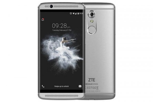 Allegedly ZTE Axon 8 Smartphone Spotted on TENAA Certification