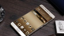 Gionee M6S Plus Smartphone is now on Sale in China