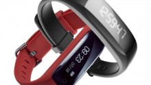 Lenovo Smart Band HW01 With IP65 Certification Unveiled in India at $31.12 Exclusively via Flipkart