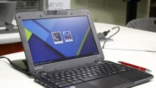 Walmart now Offer Lenovo N22 Chromebook for Only $129