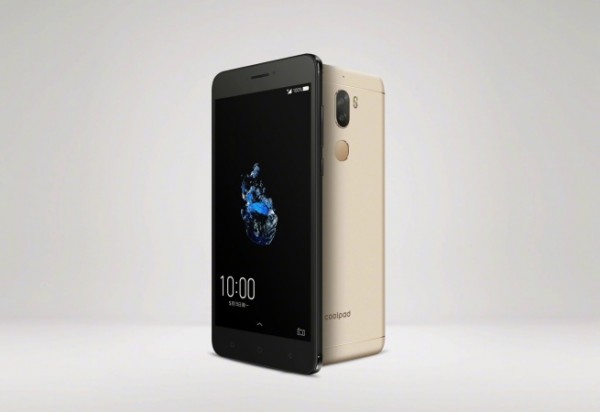 Coolpad Cool Play 6 Smartphone Launched in China; Features 6GB RAM and Dual Rear Cameras