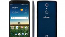 ZTE Blade X Max Smartphone is now Available on Cricket Wireless for the Price of $99