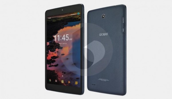 T-Mobile now Offers Alcatel A30 Tablet for $125
