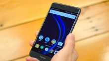 Huawei Honor 8 Lite Smartphone Arrive in India at $279