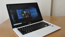 Chuwi Lapbook Laptop Flash Sale on GearBest at $185.99