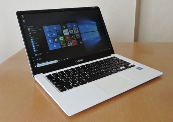 Chuwi Lapbook Laptop Flash Sale on GearBest at $185.99