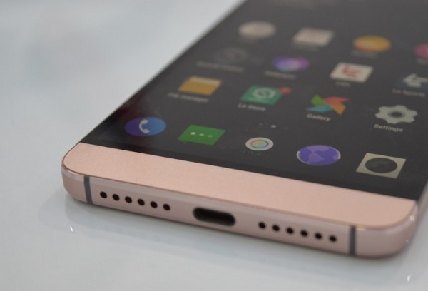 LeEco Le X920 Smartphone Spotted on GeekBench; Features Snapdragon 820 and 4GB RAM
