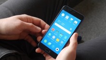 Meizu M5 Smartphone Launched in India