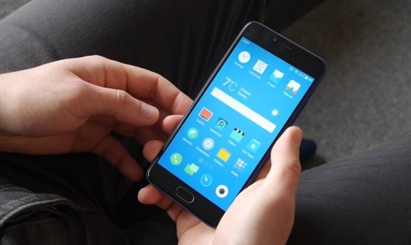 Meizu M5 Smartphone Launched in India