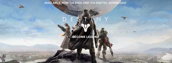 'Destiny'