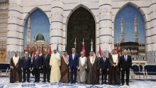 Arab leaders