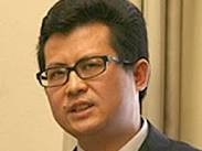Guo Feixiong, rights advocate